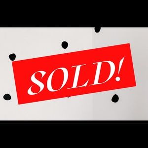 Sold After This Point